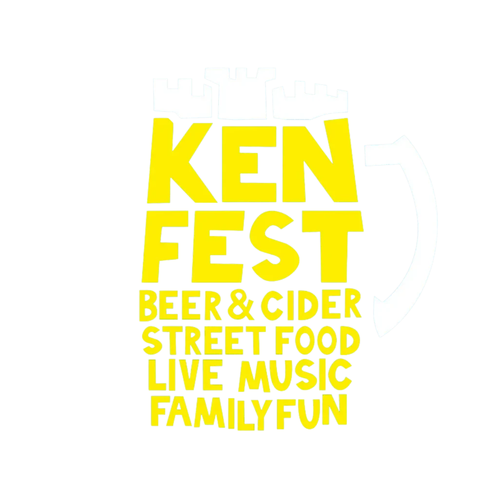 Kenfest Logo