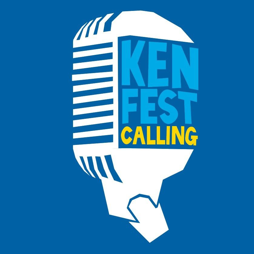 KenFest Calling